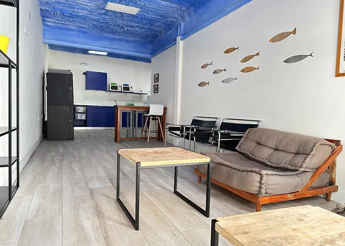 Agi Gloria Rooms