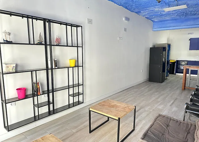 Agi Gloria Rooms
