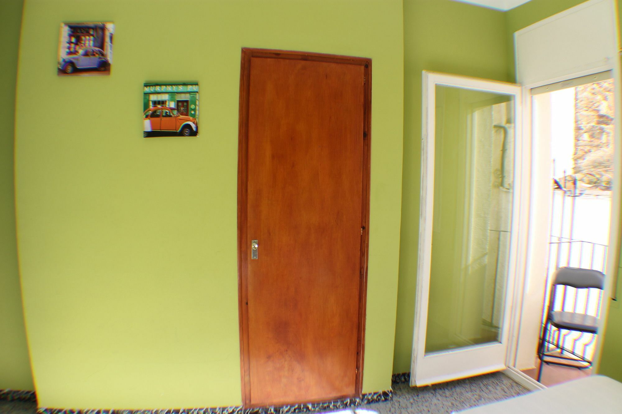 Agi Gloria Maison d'hôtes 2*